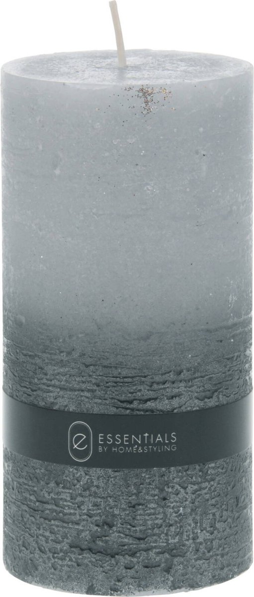 Kaars DIP DYE, 10 cm