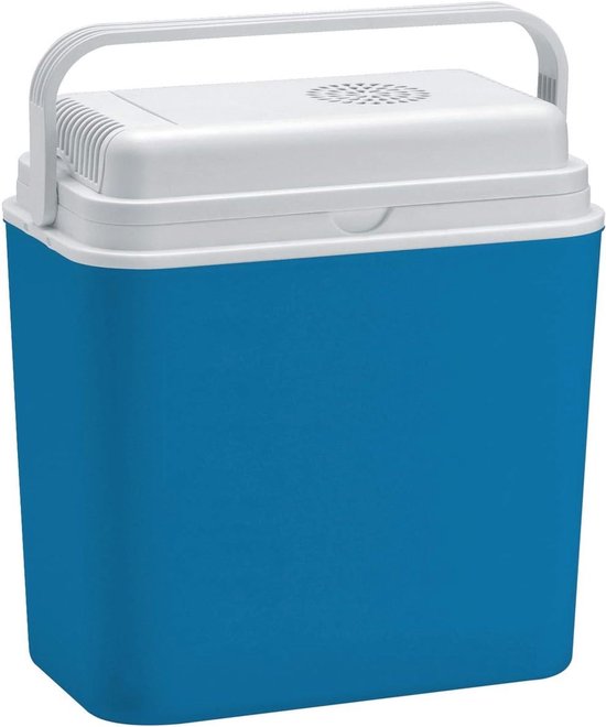 Mobicool MT35W Tragbare Elektrische Kühlbox, 34 Liter, 12/230 V Mobicool MT35W Tragbare Elektrische Kühlbox, 34 Liter, 12/230 V