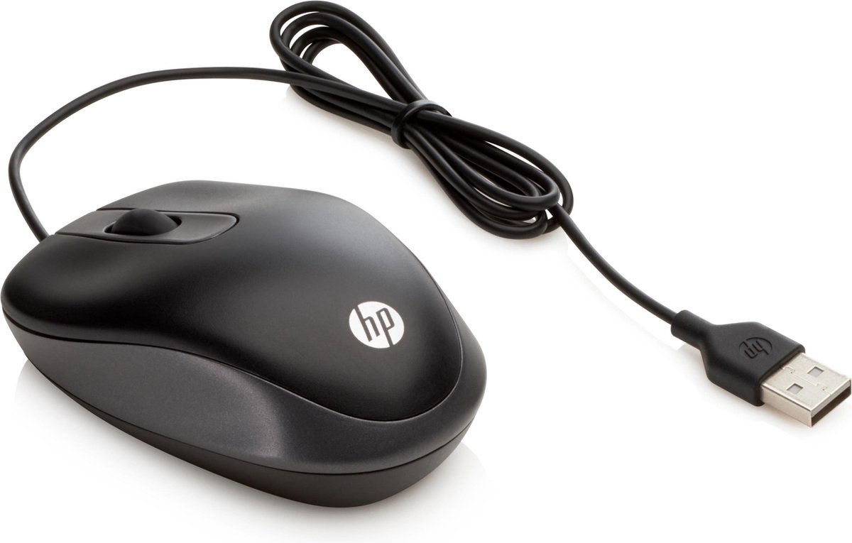 Hp travel mouse подключение