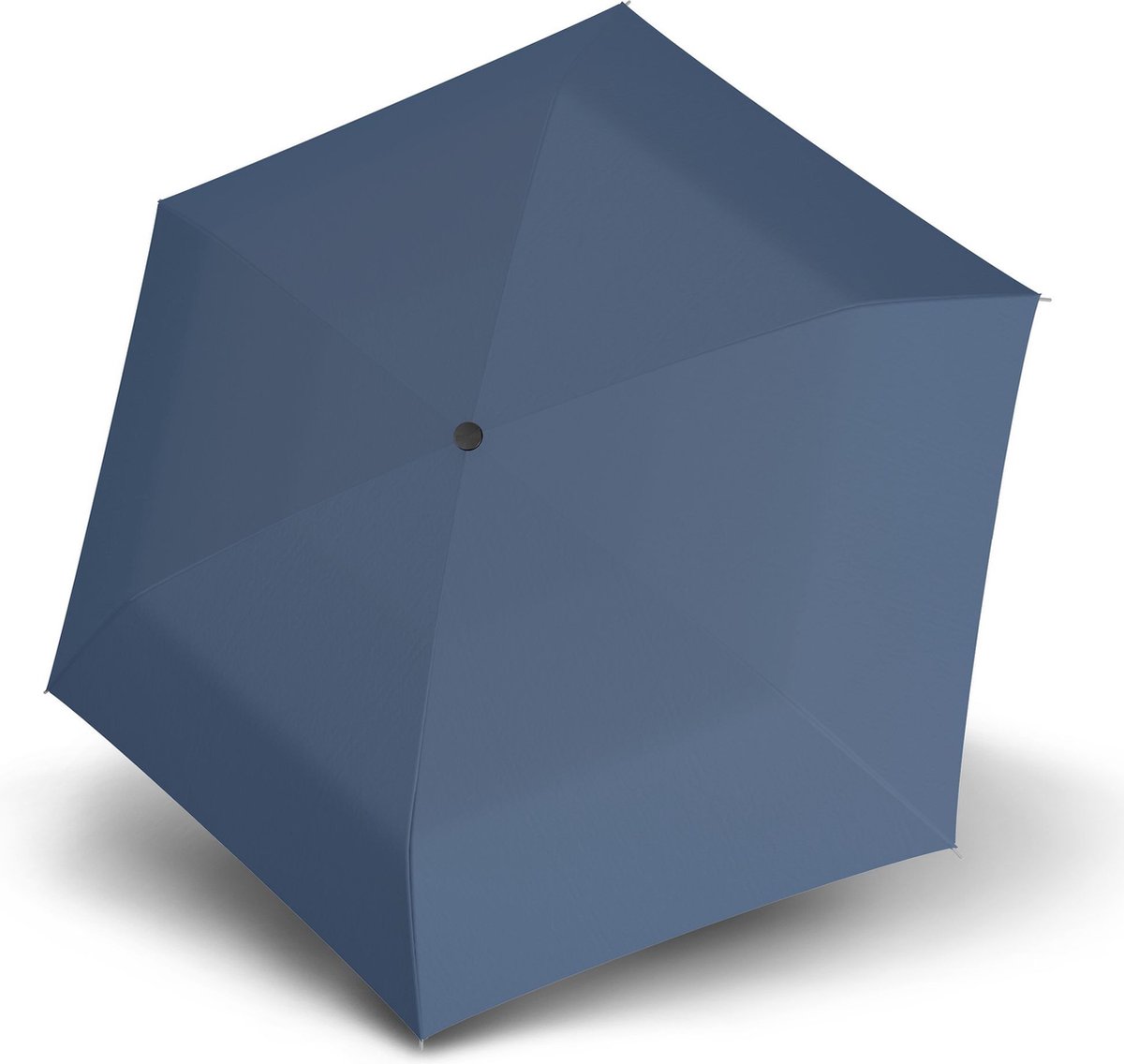 Knirps U.200 Ultra Light Duomatic blue