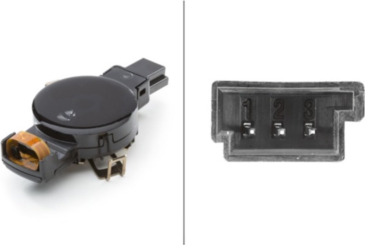 Hella Regensensor voor BMW/Rolls Royce