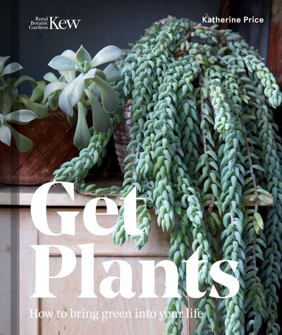 Get Plants - cover