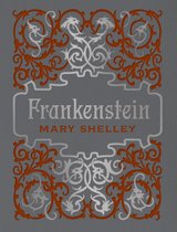 Chartwell Deluxe Editions- Frankenstein