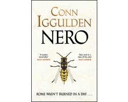 The Nero Trilogy1- Nero