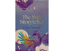 The Sufi Storyteller
