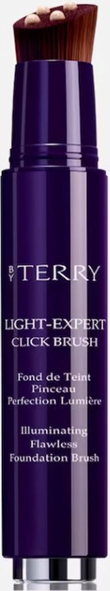 By Terry Light Expert Click Brush Foundation 19.5 ml - #01 Rosy Light