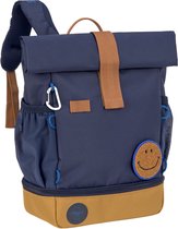 LÄSSIG Kinderrugzak kleuterrugzak wandelrugzak waterafstotend, vanaf 3 jaar, 9 liter/mini outdoor rugzak Little Gang Lilac, lila, modern LÄSSIG Kinderrugzak kleuterrugzak wandelrugzak waterafstotend, vanaf 3 jaar, 9 liter/mini outdoor rugzak Little Gang Lilac, lila, modern