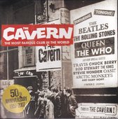Cavern - The Most Famous Club In The World