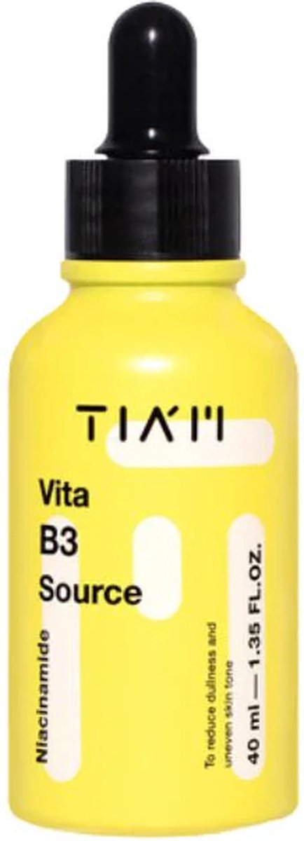 Goedkoopste TIA'M Hyaluronic water plumping serum 40ml