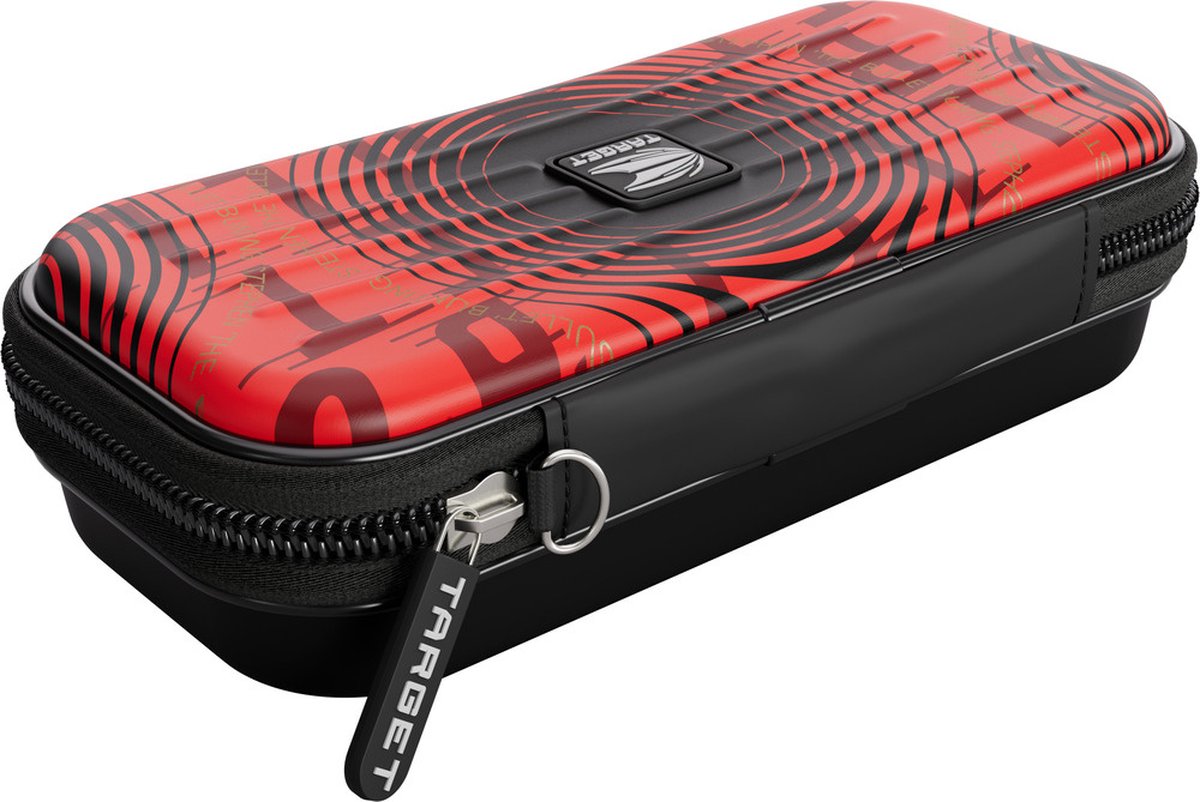 Target Takoma Stephen Bunting - Dart Case