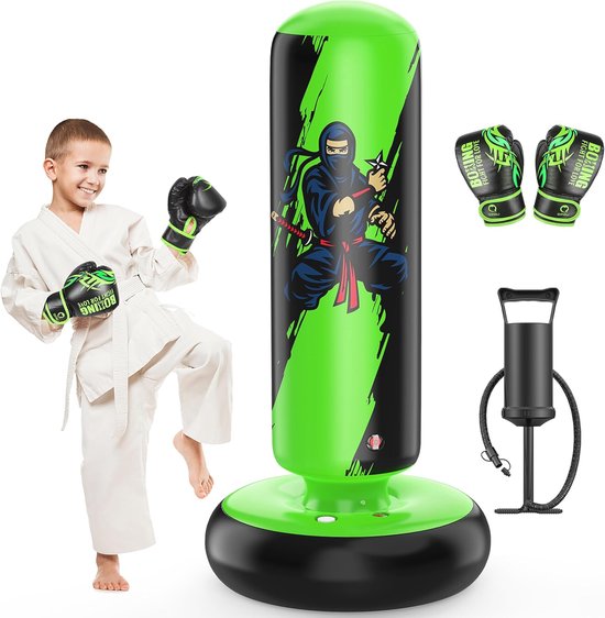 Kinder Boxhandschuhe von Phantom für MMA & Boxen - PHANTOM ATHLETICS