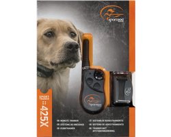 SportDog - SportTrainer - 450 meter bereik - ideaal voor jacht SD-425X