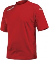 Acerbis Sports ATLANTIS TRAINING T-SHIRT BORDEAUX XXXL (3XL)