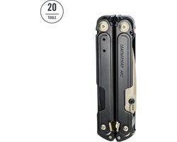 Leatherman ARC OBSIDIAN Color Limited-edition