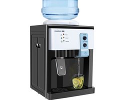 Waterdispenser met koud water - Watertap - Watercooler - Waterdispenser Warm & Koud - Heet water voor thee of andere warme dranken
