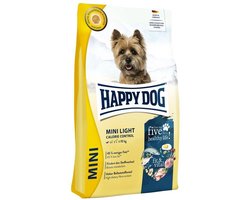 Happy Dog - Sensible Mini Light 4kg