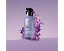 Nativa Spa Lilac Body Lotion 400ml