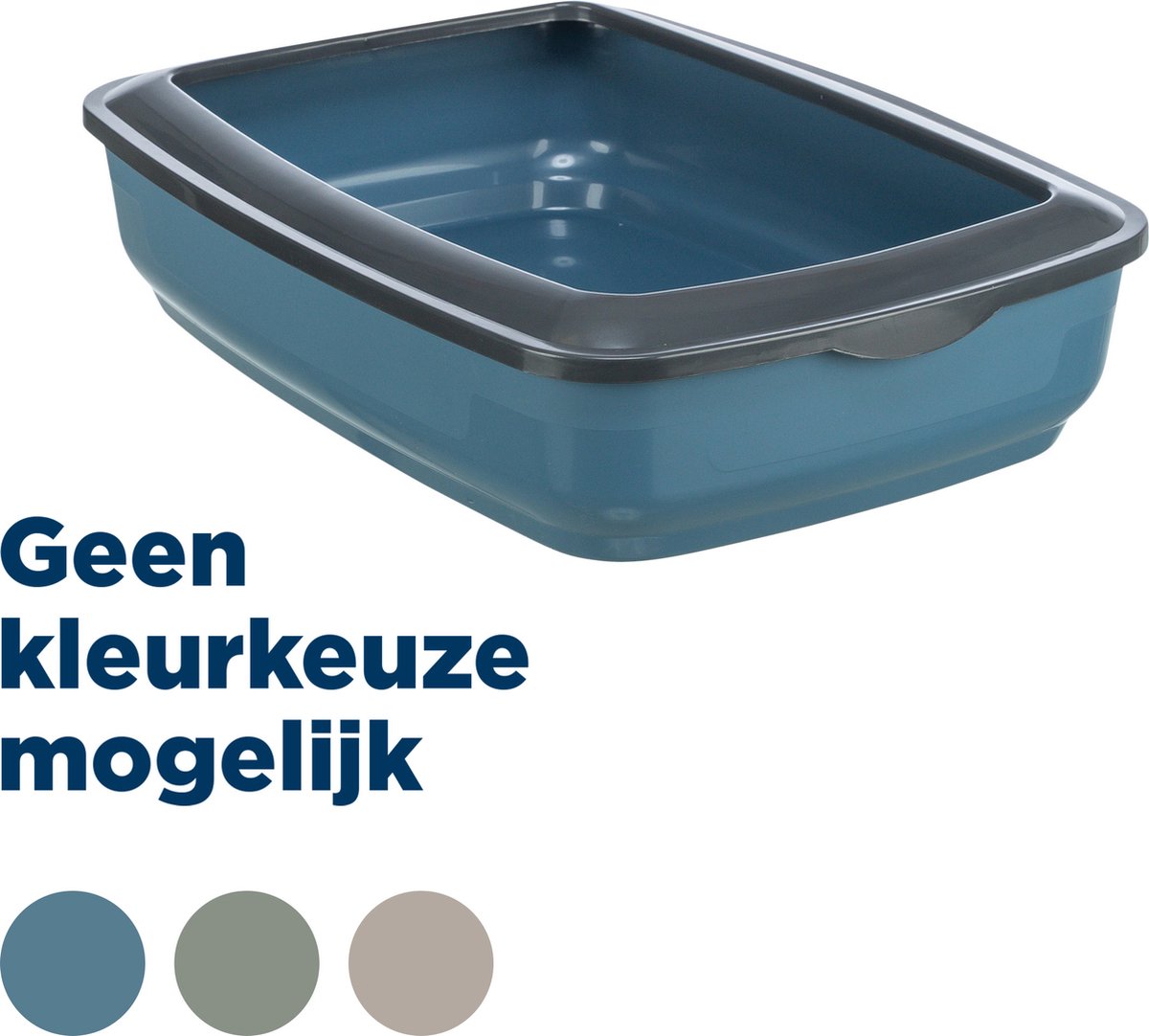 Trixie Kattenbak Mio