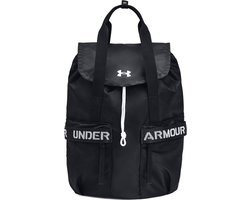 Under Armour Under Armour Favorite Backpack - Zwarte Rugzak 10L