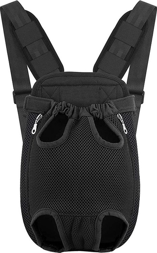 Honden Sling Drager Huisdier Drager Hondentassen voor Reizende Honden