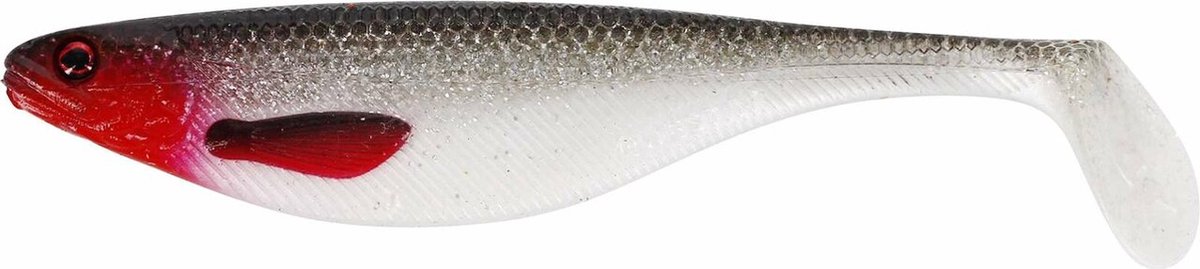 Westin 1 stuk Shadteez Redlight 9cm 7gr