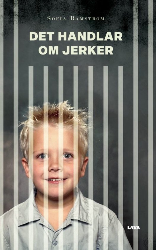Det handlar om Jerker - cover