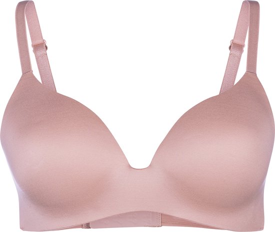 Royal Lounge 1001-910-801 Women's Royal Fit Fumee Nude Non-Wired
