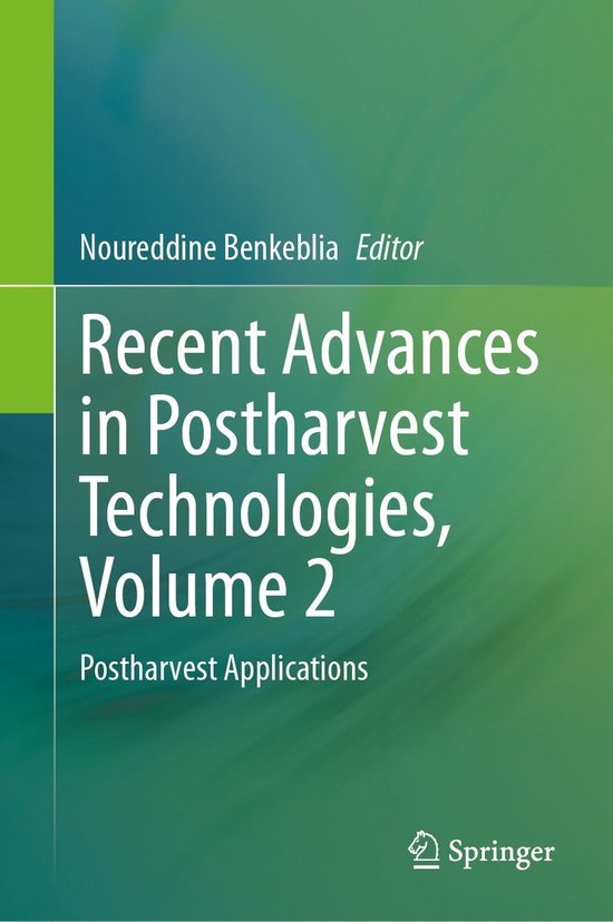 Biomedical and Life Sciences (R0) - Recent Advances in Posth ... - cover