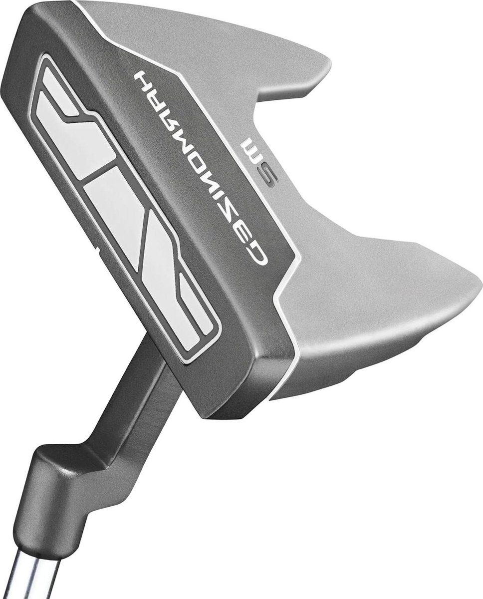 Geharmoniseerde Golf Putter voor Vrouwen - Verbeter uw Putting Skills