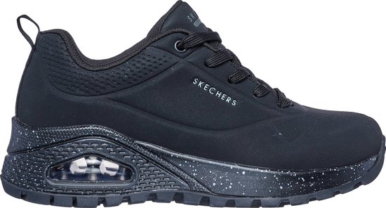 Foto: Skechers art 177164 bbk uno rugged spotted terrain veter zwart maat 39