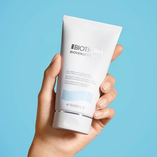 Biotherm Biovergetures Bodycrème - Anti-Stretch Marks - 150ml