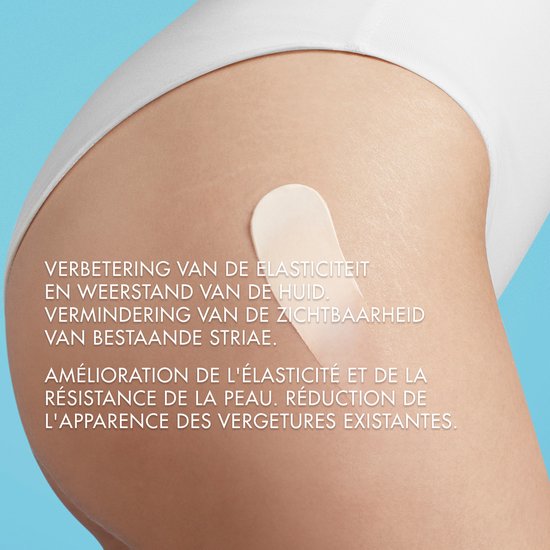 Biotherm Biovergetures Bodycrème - Anti-Stretch Marks - 150ml
