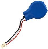 CR2032 Backup Batterij Bios Laptop Moederbord voor oa Dell E4200 E4300