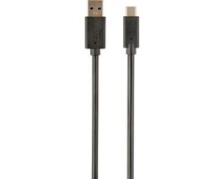 Adapter USB C naar USB 3.0 GEMBIRD CCP-USB3-AMCM-1M 1 m