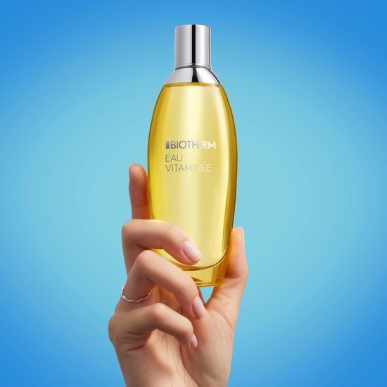 Biotherm Eau Vitaminée spray brume raffraîchissante et