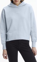 Calvin Klein - Sweater - Maat L - Vrouwen - C1U Bayshore Bl -