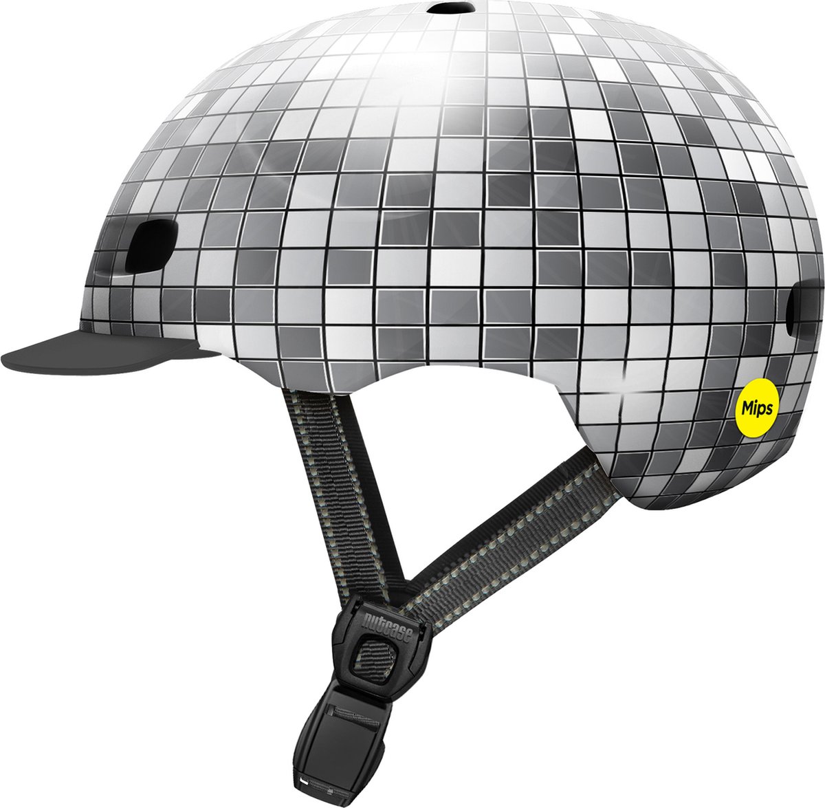 Street - Stayin' Alive - Large