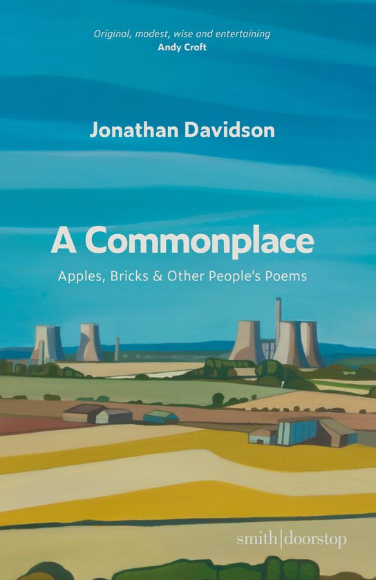 A Commonplace - cover