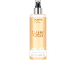 Woman for Her Body Mist/Spritz 250 ML