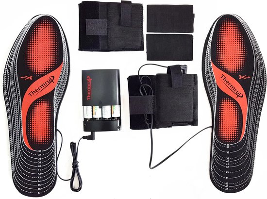 Top 10 inlegzolen voor werkschoenen