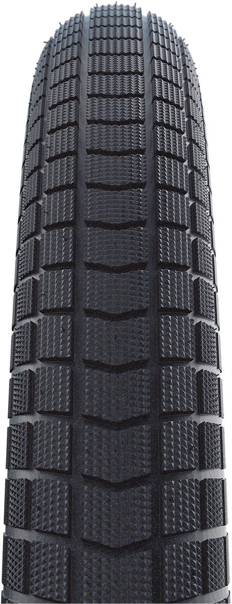 Schwalbe buitenband Big Ben Plus R 28 x 2.00 zw van Schwalbe — afbeelding 3