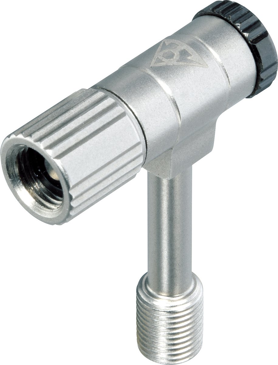 Topeak Pressure-Rite Shock Adapter