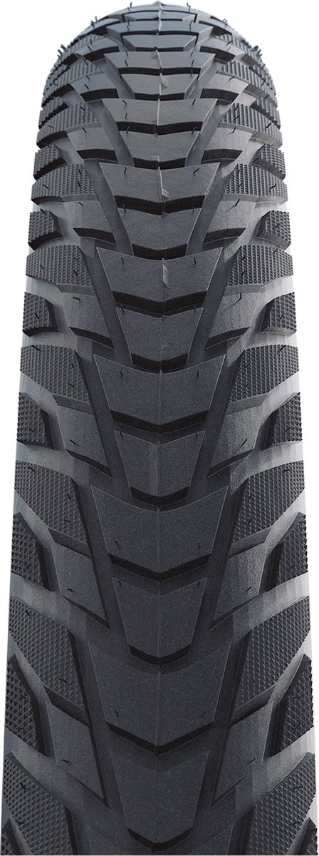 Buitenband Schwalbe Marathon E-Plus Performance Line 28 x 2.00 / 50-622 mm - zwart met reflectie — cadeau in Eten & Drinken - foto 6