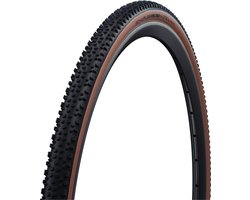 X-One R - TLR - ADDIX Race - RaceGuard - 700x33C - Bronze Sidewall