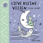Baby astrologie - Lieve kleine vissen