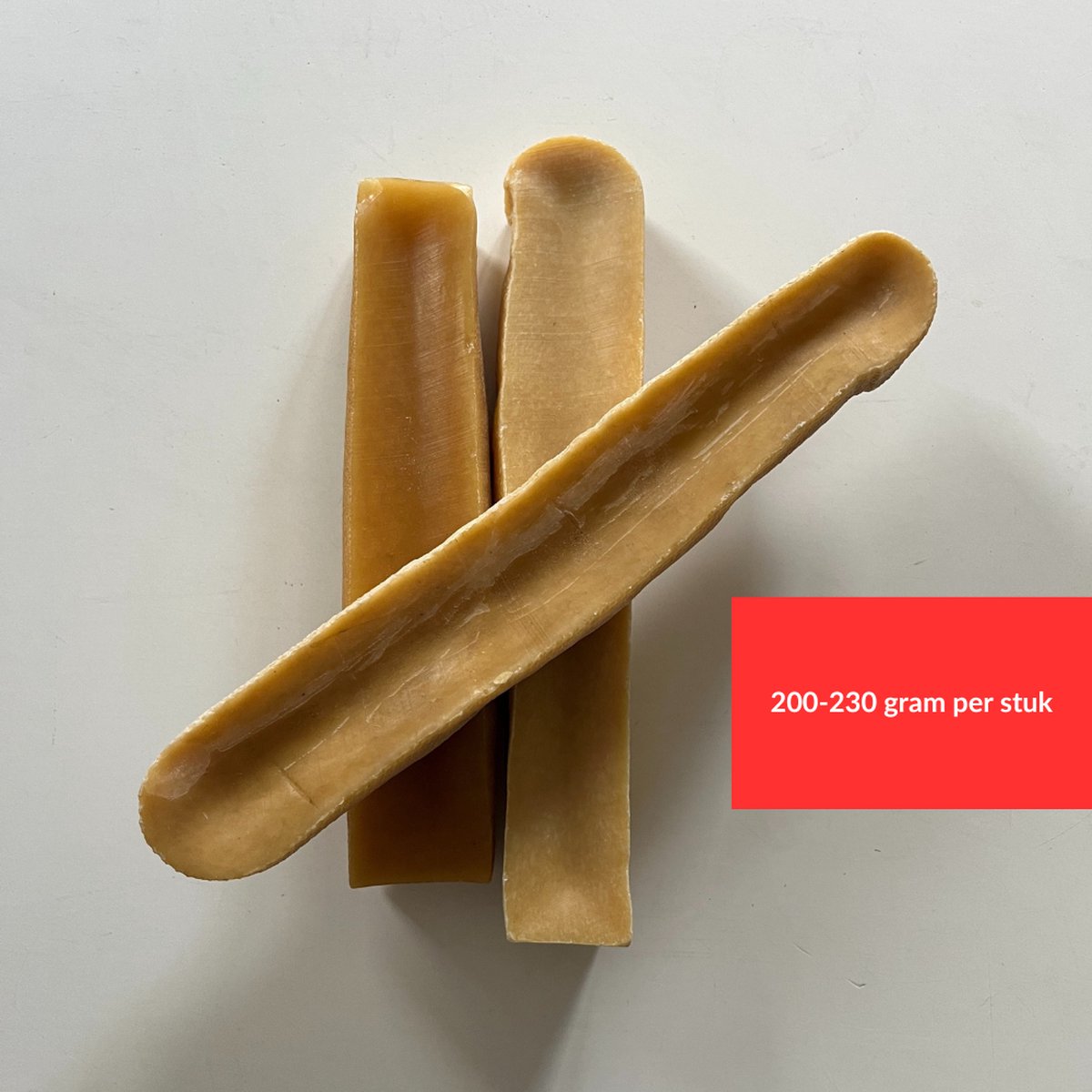 Bol.com Yak kaas XL ( 200-220 gr minimaal ) | Yakkaas aanbieding