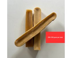 Yak kaas XL ( 200-220 gr minimaal ) | Yakkaas