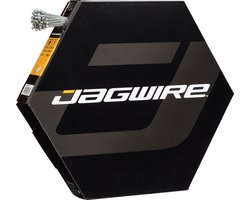 Shift Cable - Basics Stainless - 1.2x2300mm - SRAM/Shimano (100pcs)