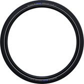 Schwalbe Buitenband - Marathon Plus - 28 inch x 1.40 - Zwart Reflecterend