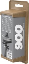 Phare Knog Blinder 900 Argent 900 Lumens